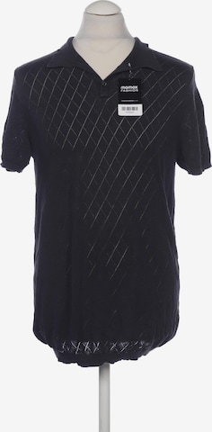 JOOP! Poloshirt L in Schwarz: predná strana