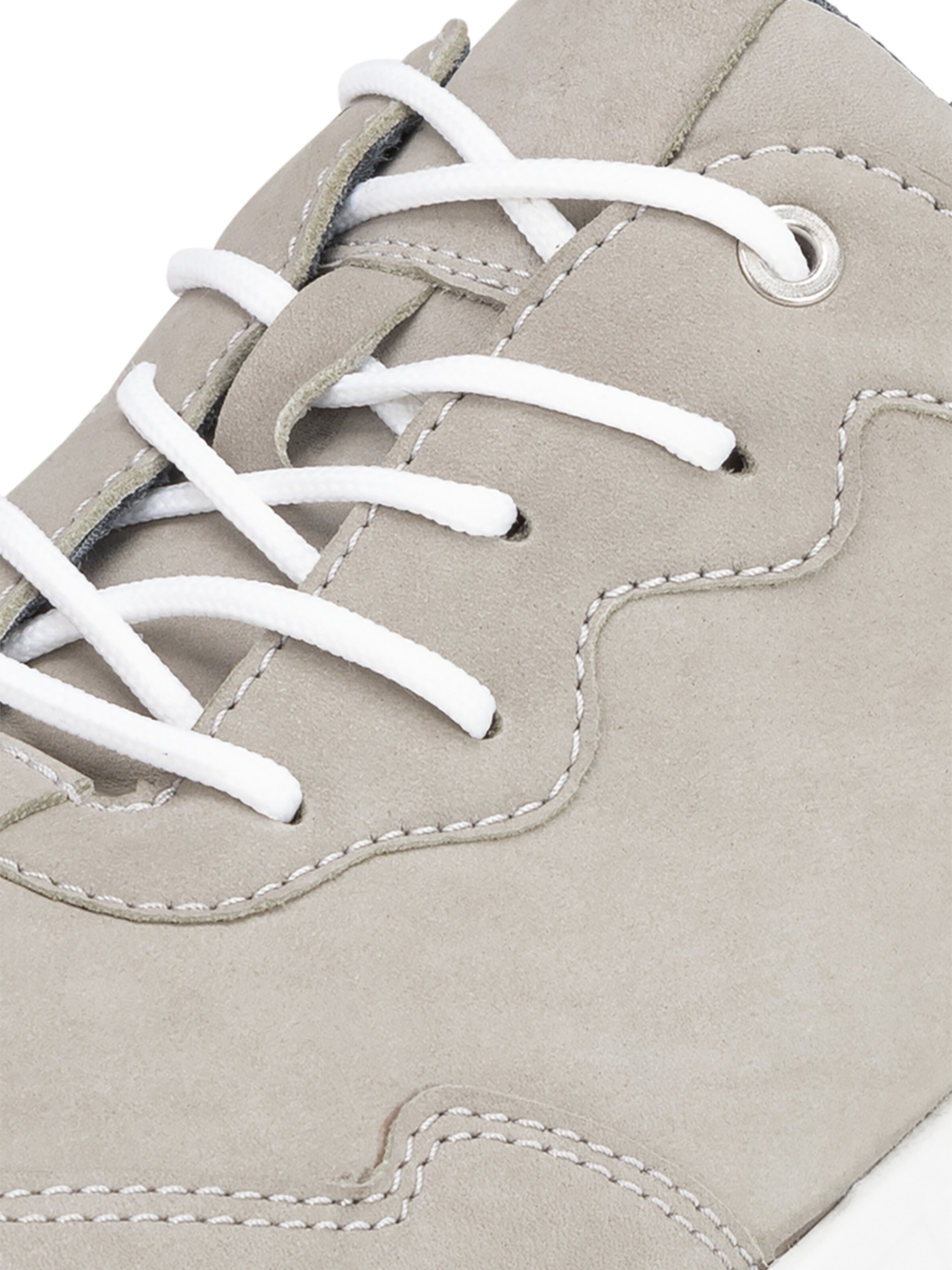 VITAFORM Platform trainers in Grey