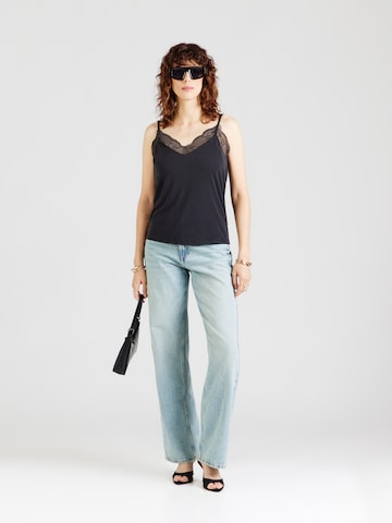 VERO MODA Top 'VMKAREN' in Black
