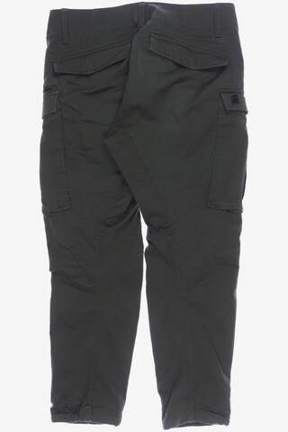 G-Star RAW Pants in 29 in Green