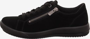 Legero Sneakers laag 'Tanaro 5.0' in Zwart: voorkant
