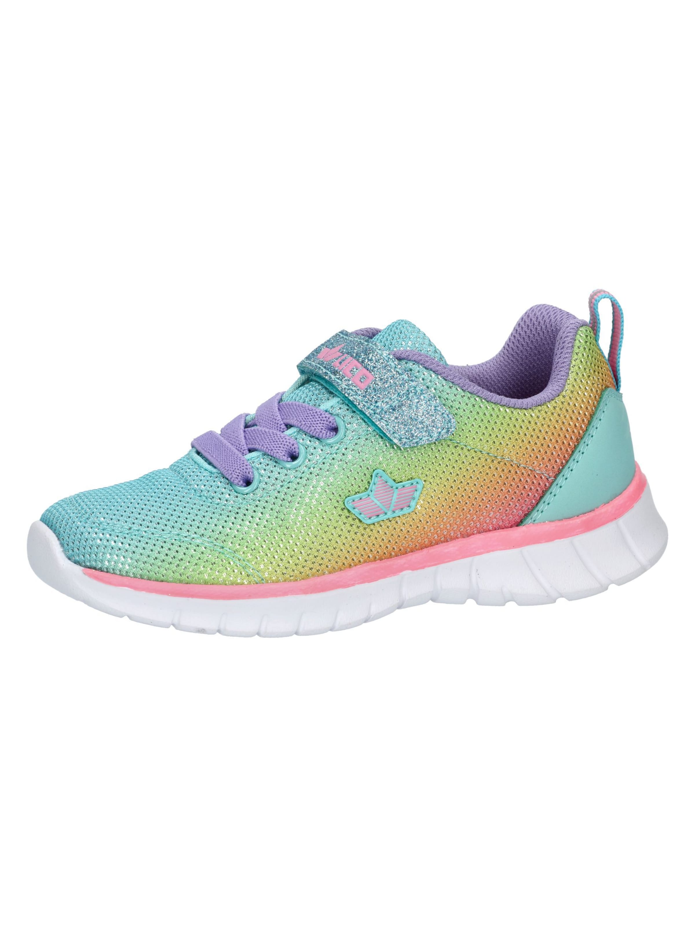 LICO Sneaker 'Alenia VS' in Mischfarben: Vorderseite