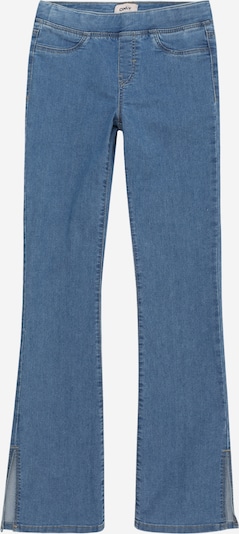 KIDS ONLY Jeans 'MIST' i blå denim, Produktvisning