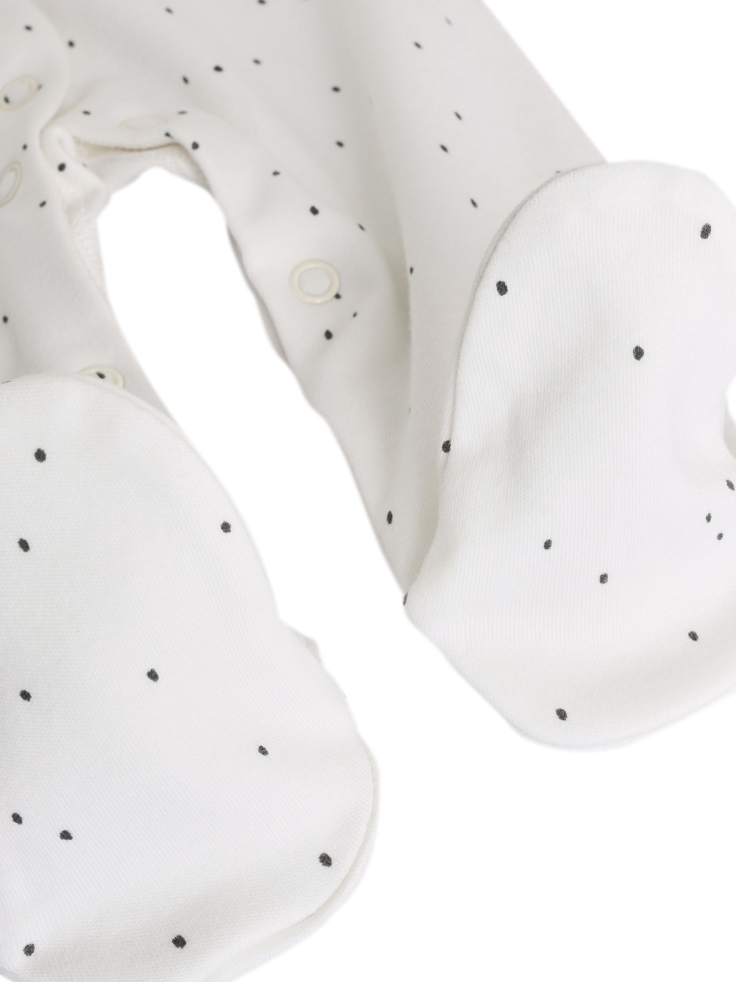 Next Nachtkledij in Beige