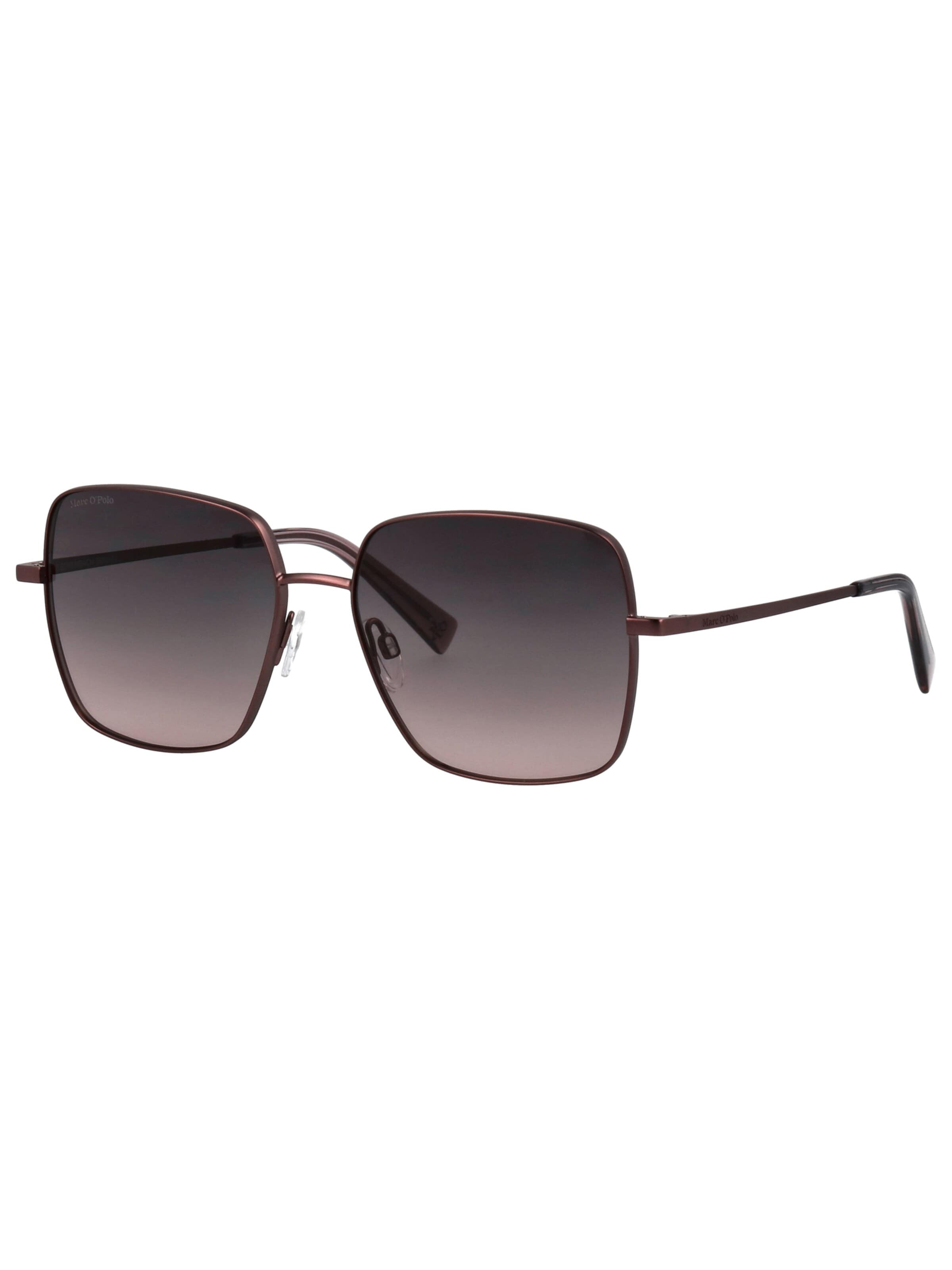 Marc O'Polo EYEWEAR Sunglasses in Purple