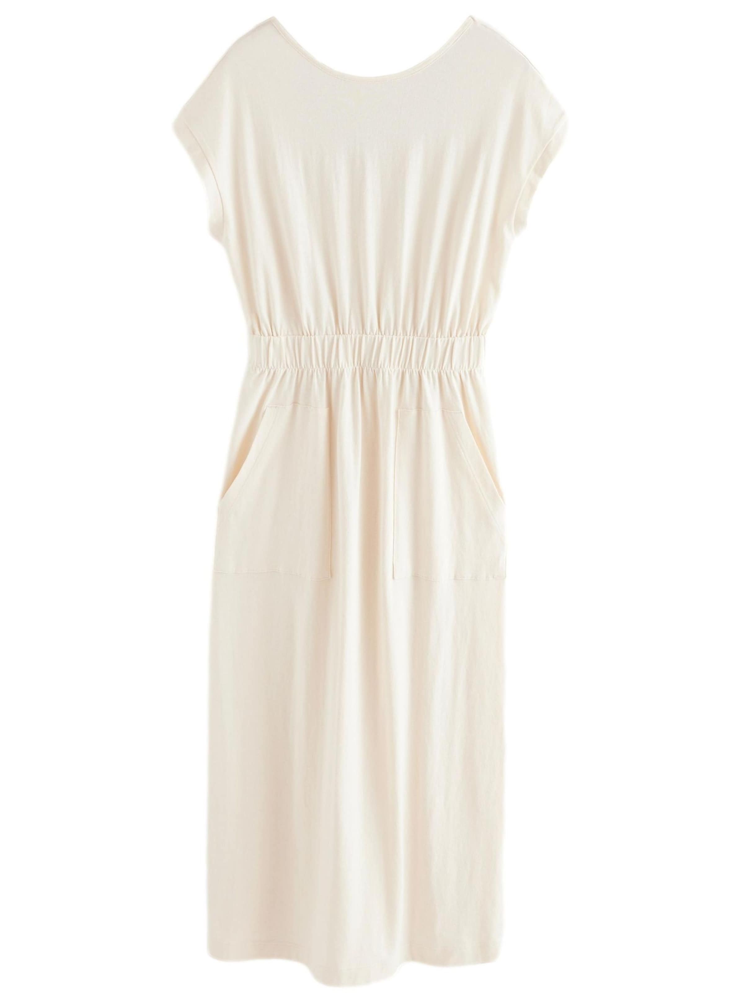 Next Šaty - Béžová: predná strana