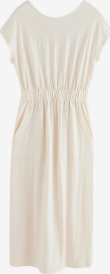 Next Mekko värissä kerma, Tuotenäkymä