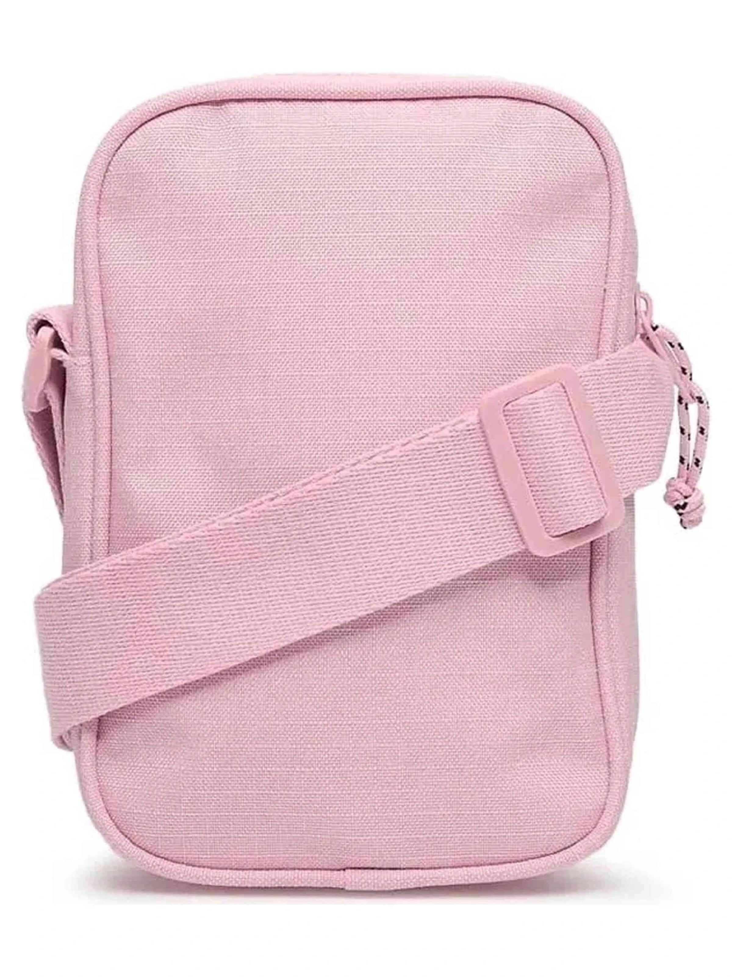 JordanMessenger torba preko ramena 'Bolso jordan rosa jam blacktop festival bag' - roza boja