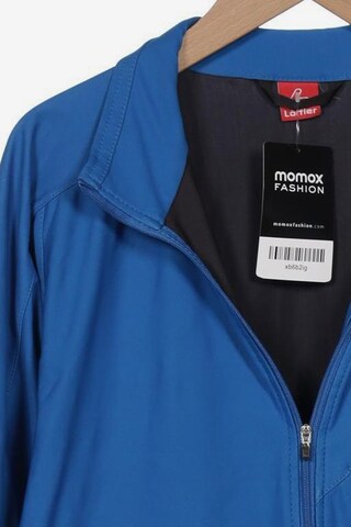 Löffler Jacket & Coat in M-L in Blue