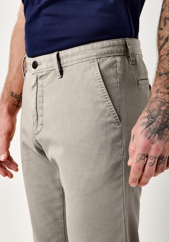 REDPOINT Regular Hose in Grau