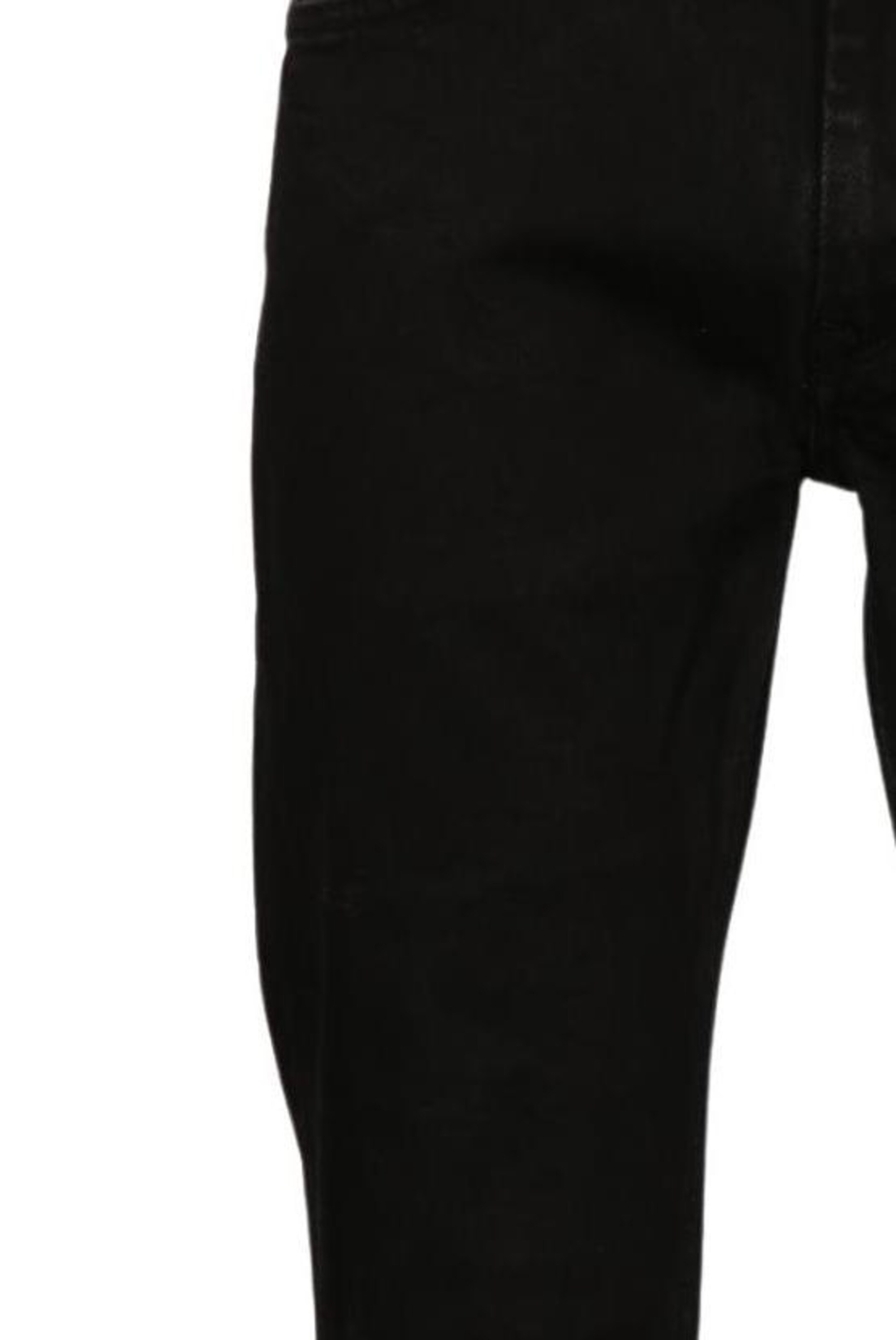 MANGO MAN Jeans 32 in Schwarz
