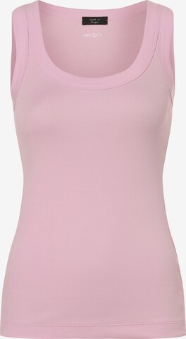 Marc Cain Top in Pink: predná strana