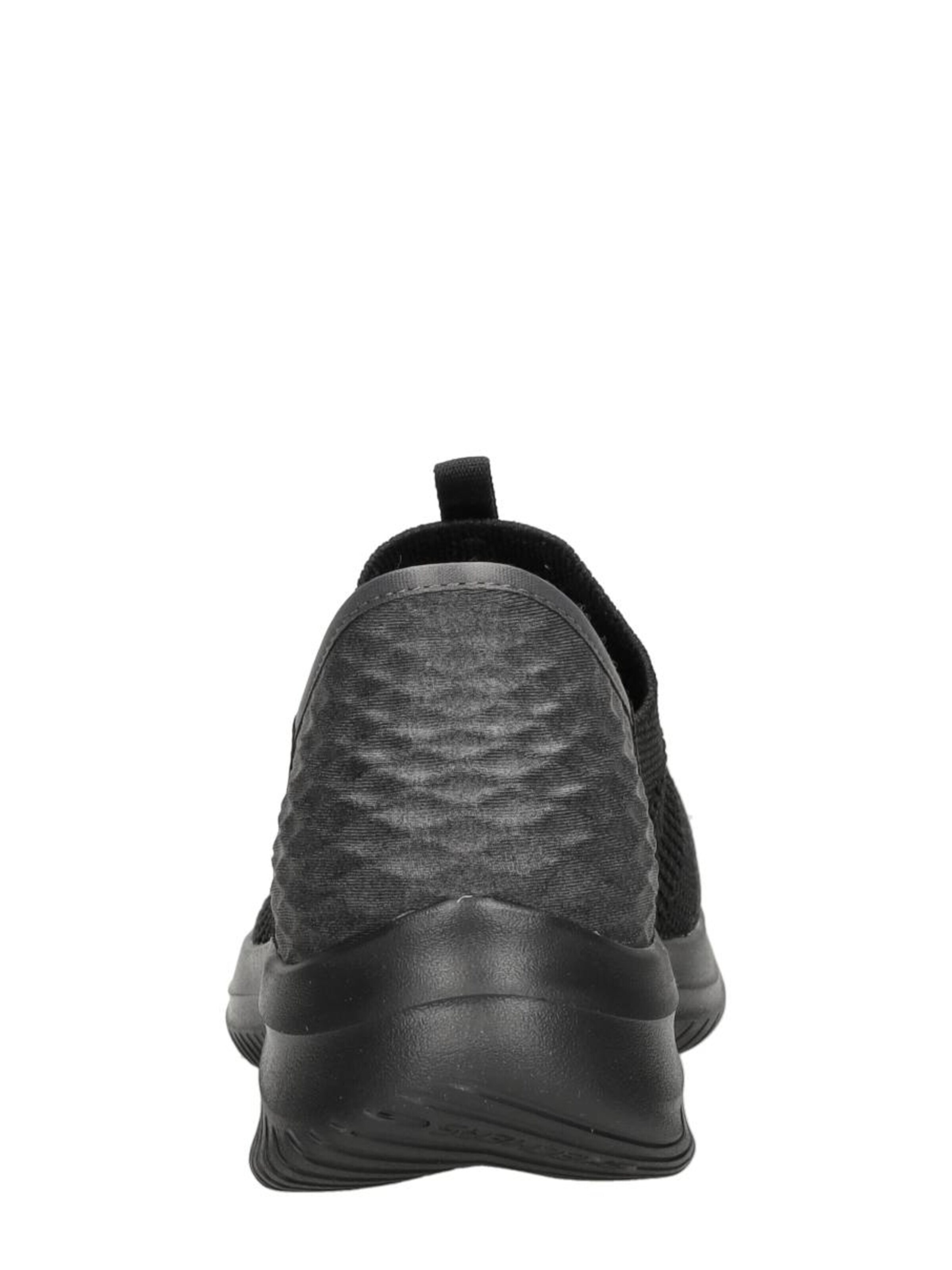 SKECHERS Classic Flats 'Ultra Flex 3.0' in Black