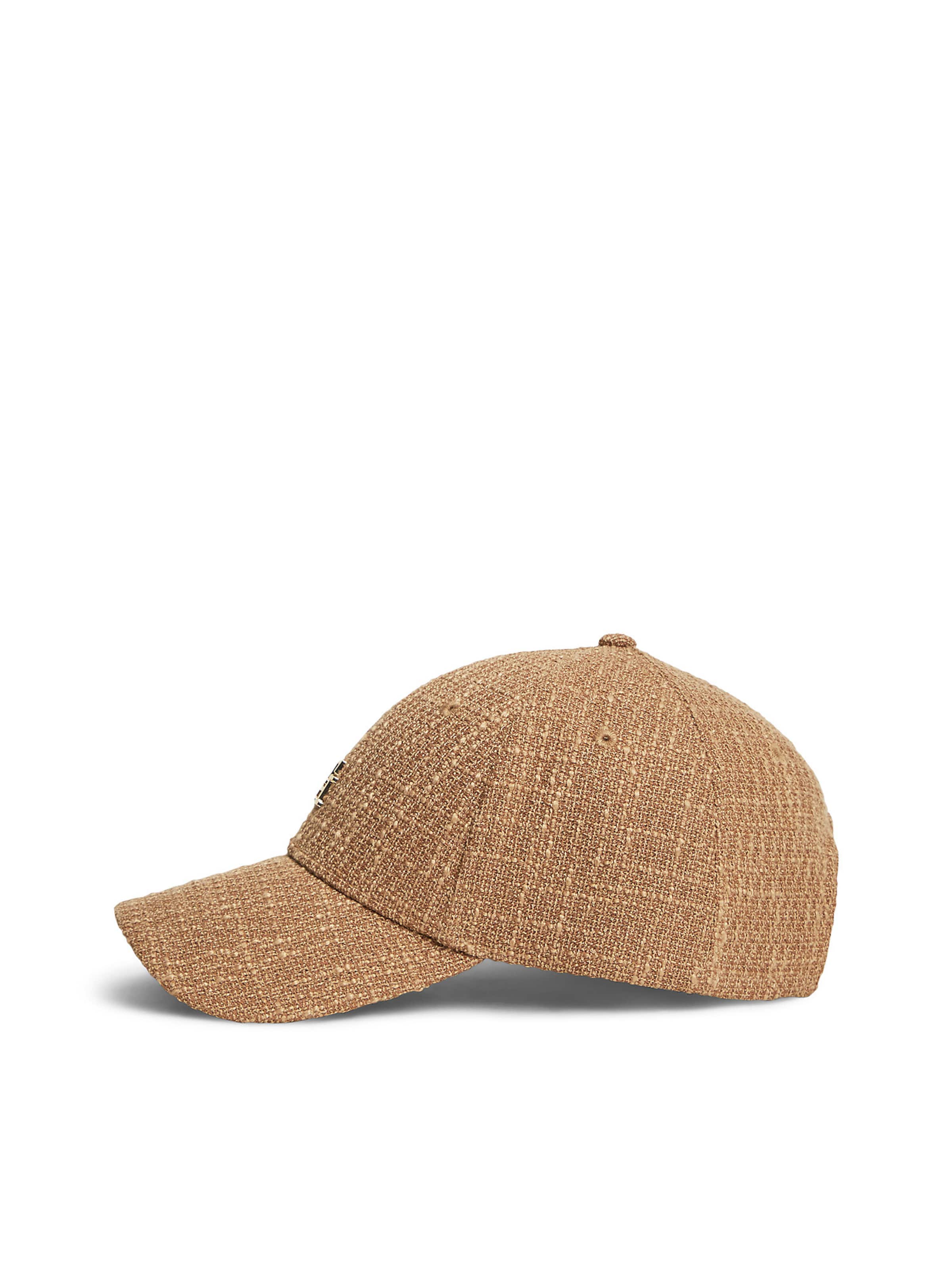 brūns TOMMY HILFIGER Naģene