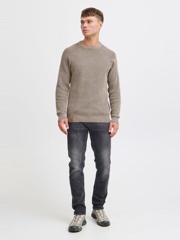 Pullover 'Rockford' di INDICODE JEANS in grigio