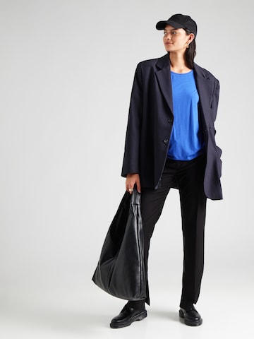 VERO MODA Μπλουζάκι 'VMAva' σε μπλε