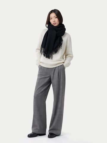 GOBI Cashmere Halsduk i svart