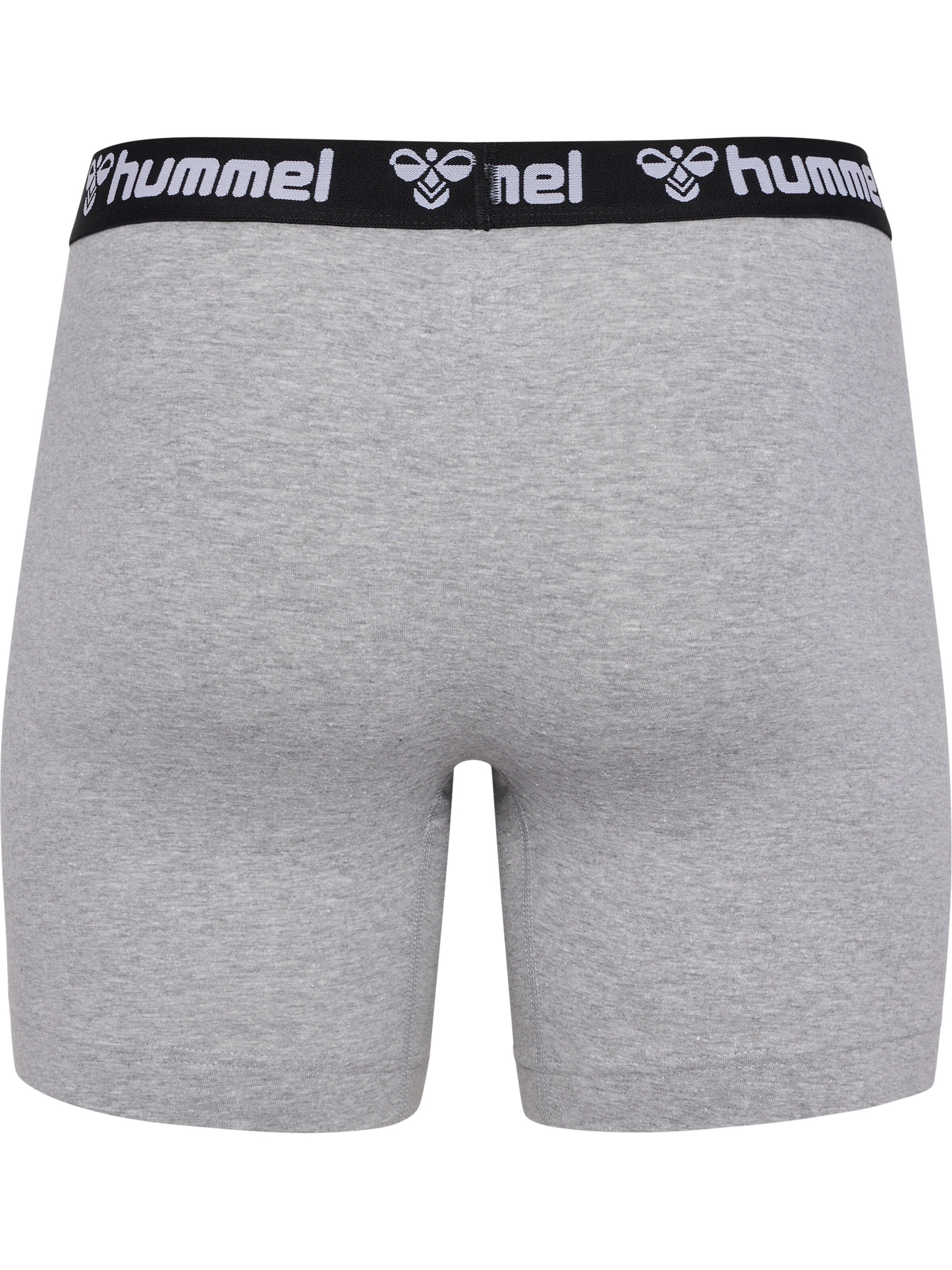 Boxers 'BOXERS' Hummel en gris