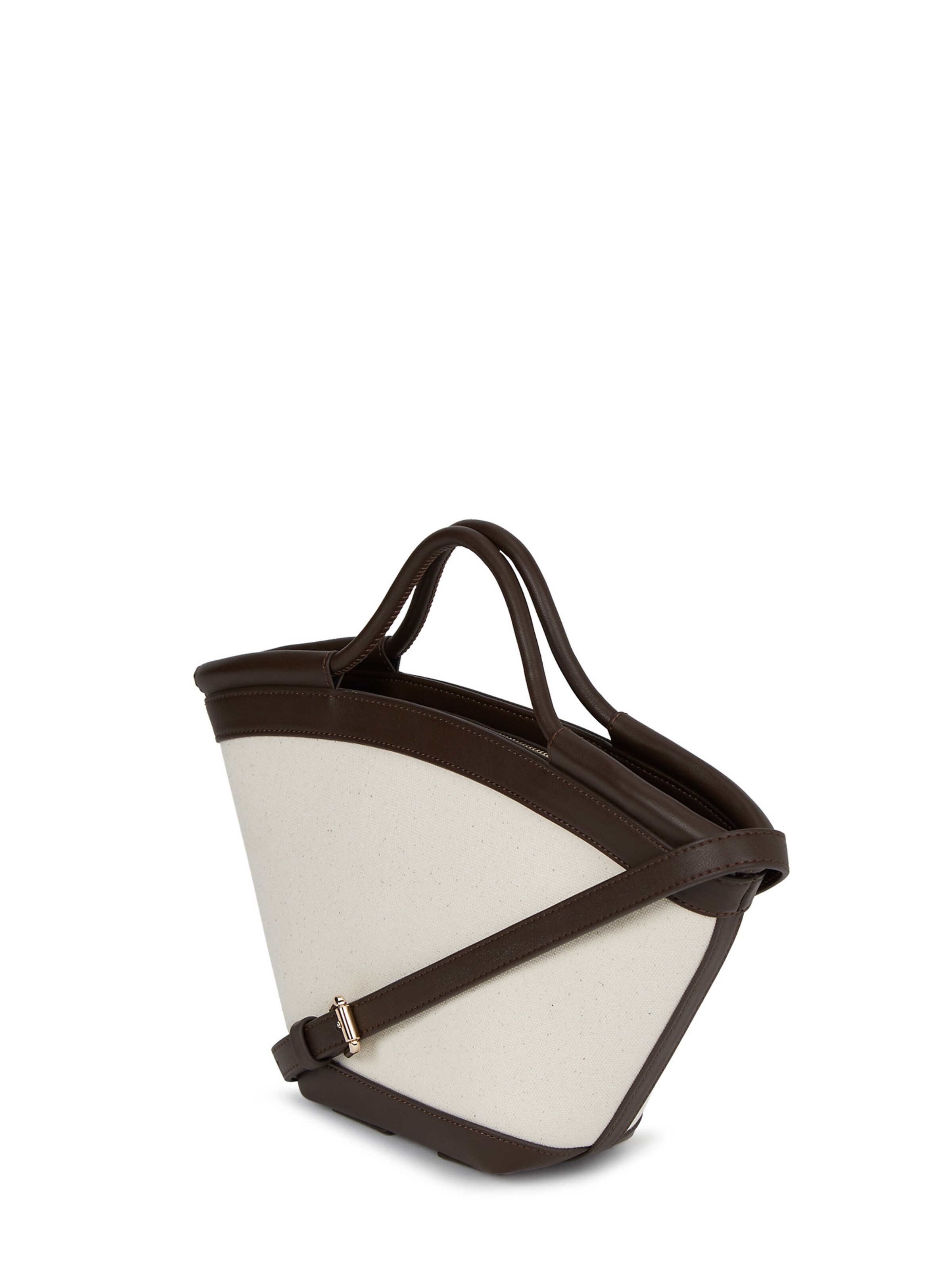 Karl Lagerfeld Пляжная сумка в Бежевый