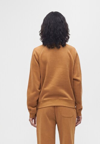 Sweat-shirt UGG en marron