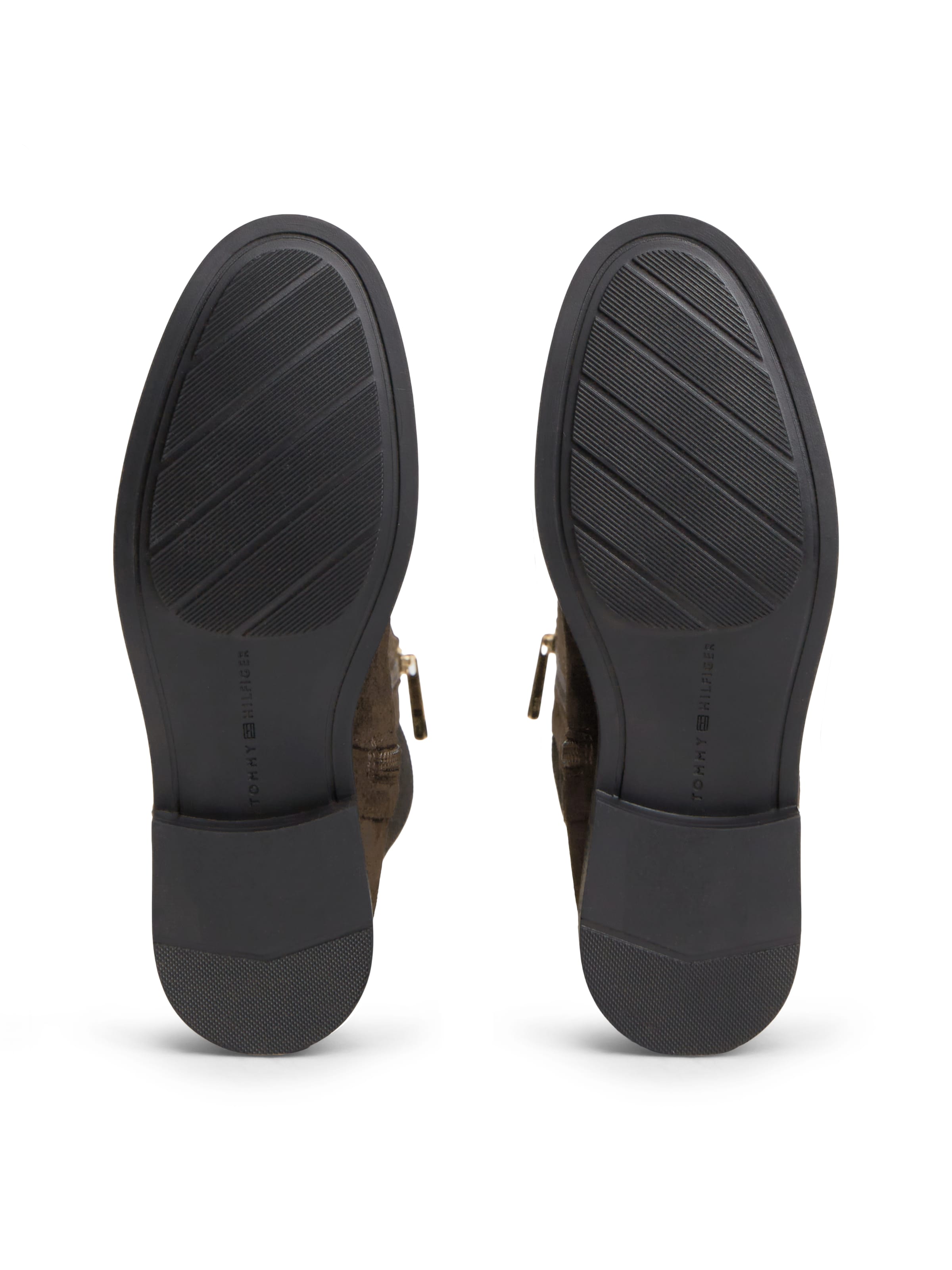 Stivale di TOMMY HILFIGER in marrone