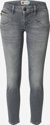 FREEMAN T. PORTER Jeans 'Alexa' in Grey denim, Item view