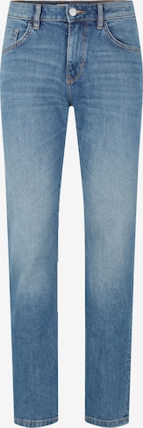 Jean 'Josh' TOM TAILOR en bleu : devant
