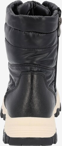 Palado Winterstiefel 'Marettimo' in Schwarz