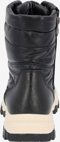 Palado Snow Boots 'Marettimo' in Black
