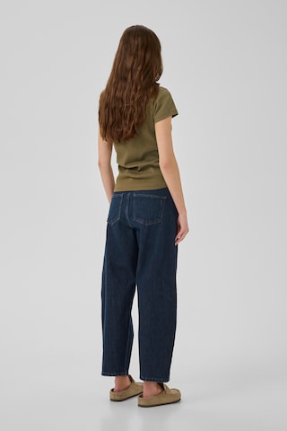 My Essential Wardrobe Shirt in Green