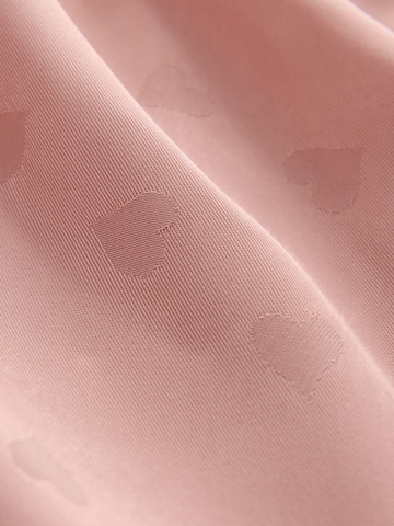 Next - Pantalón de pijama en rosa