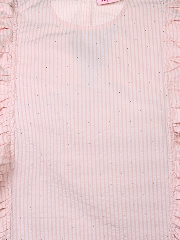 Anyday Blouse 'Tulipa 334' in Roze