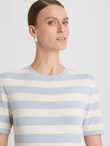 Guido Maria Kretschmer Women Tričko 'Maria' - Modrá