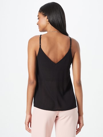 ABOUT YOU Top 'Taira' in Black