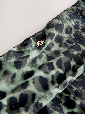 Next Bikini Bottoms in Green