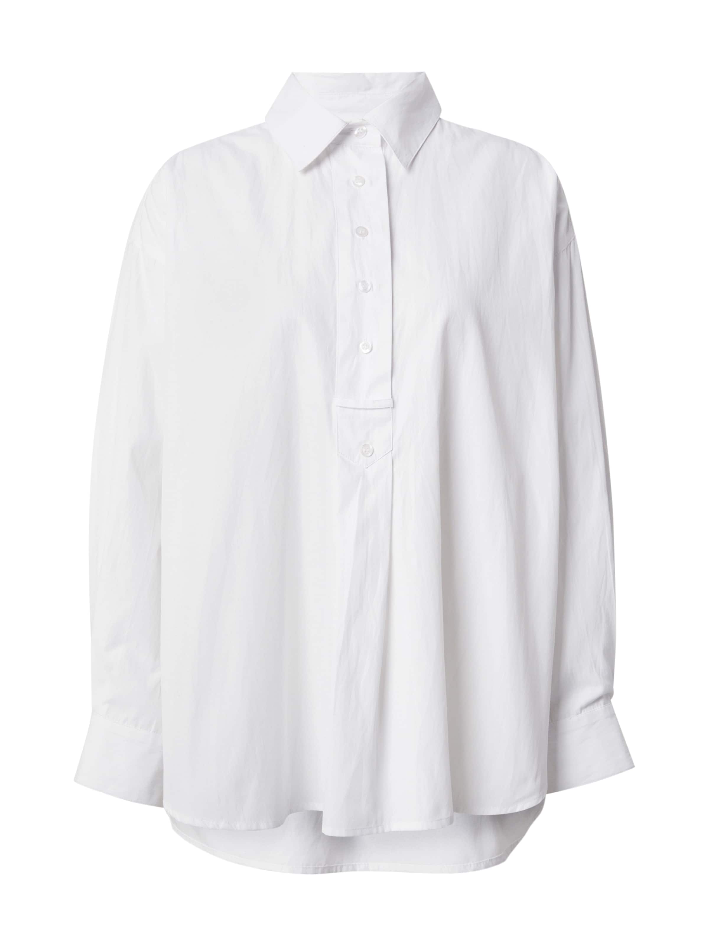 Noella Blúzka - Biela: predná strana