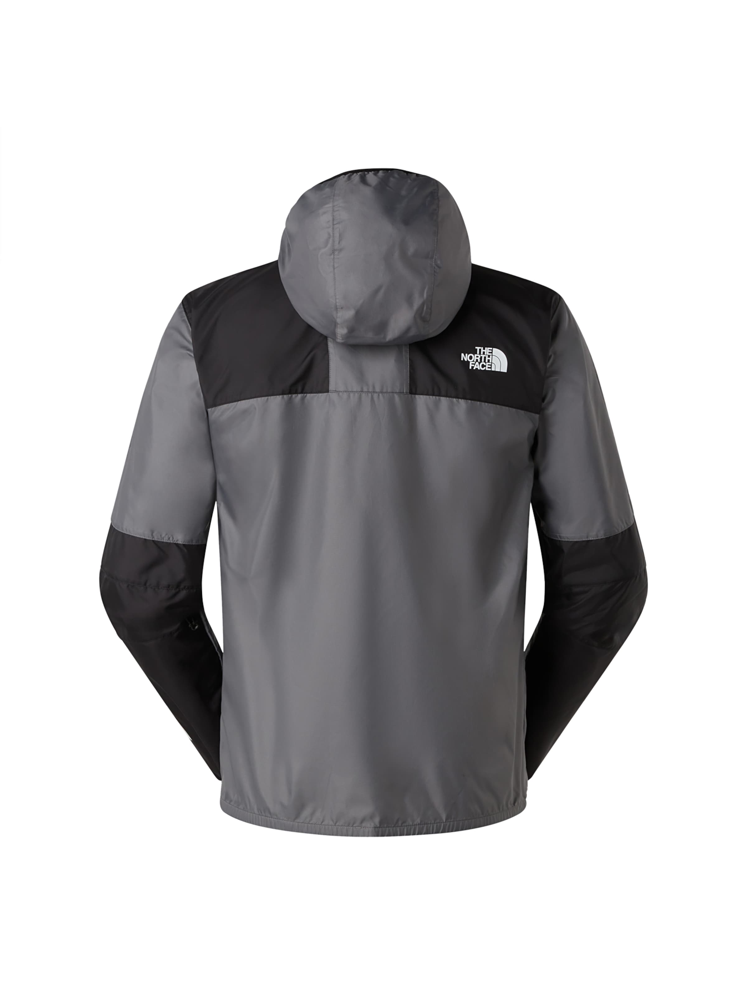 THE NORTH FACE Vabaajajope 'Seasonal Mountain', värv hall