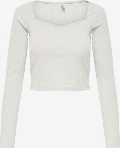 ONLY Skjorte 'Nella' i hvit, Produktvisning
