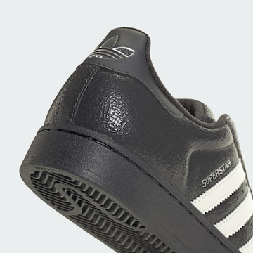 ADIDAS ORIGINALS Sneakers laag 'Superstar II' in Grijs