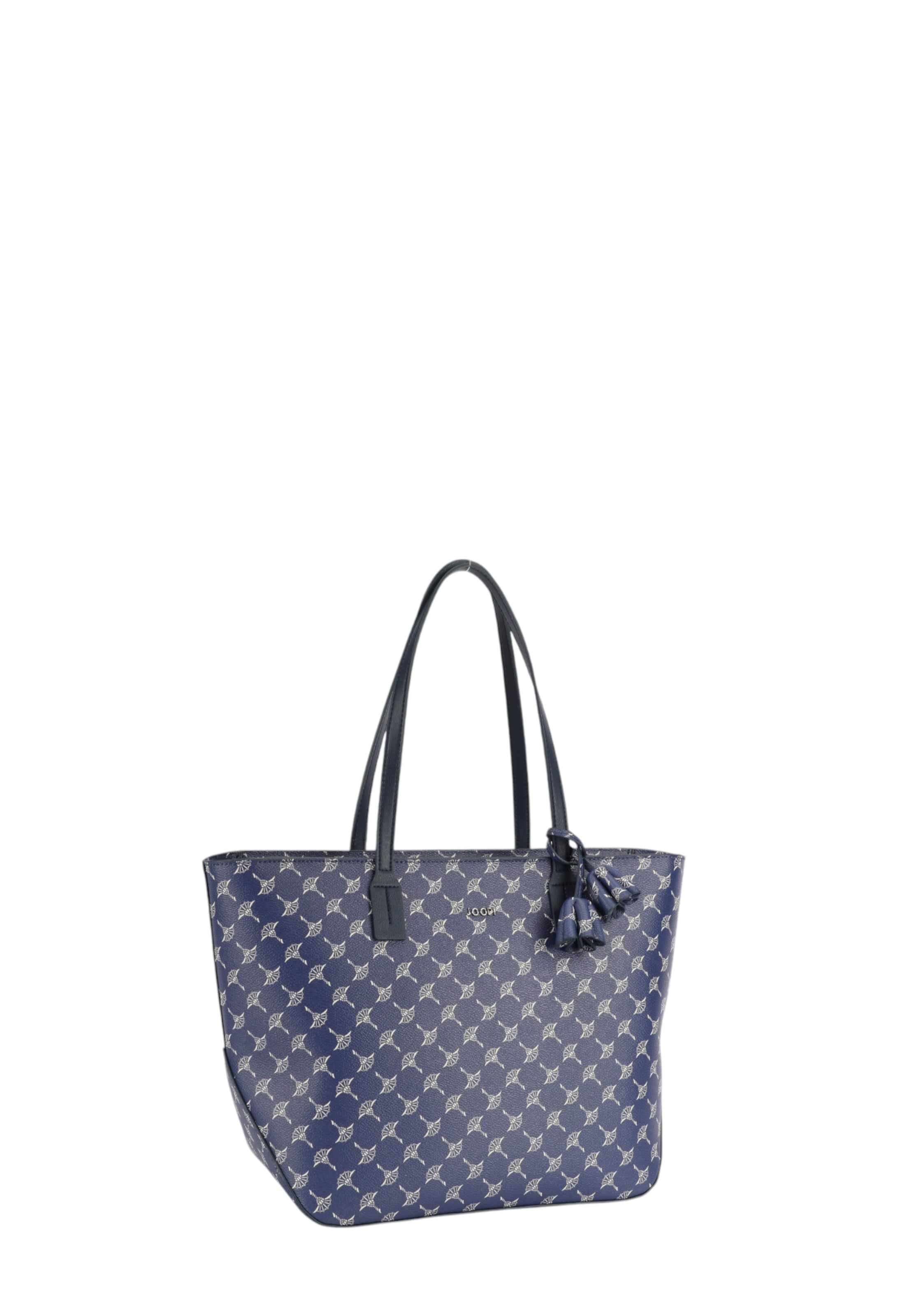 JOOP! Μεγάλη τσάντα 'Flora 1.0 Corelie' σε μπλε