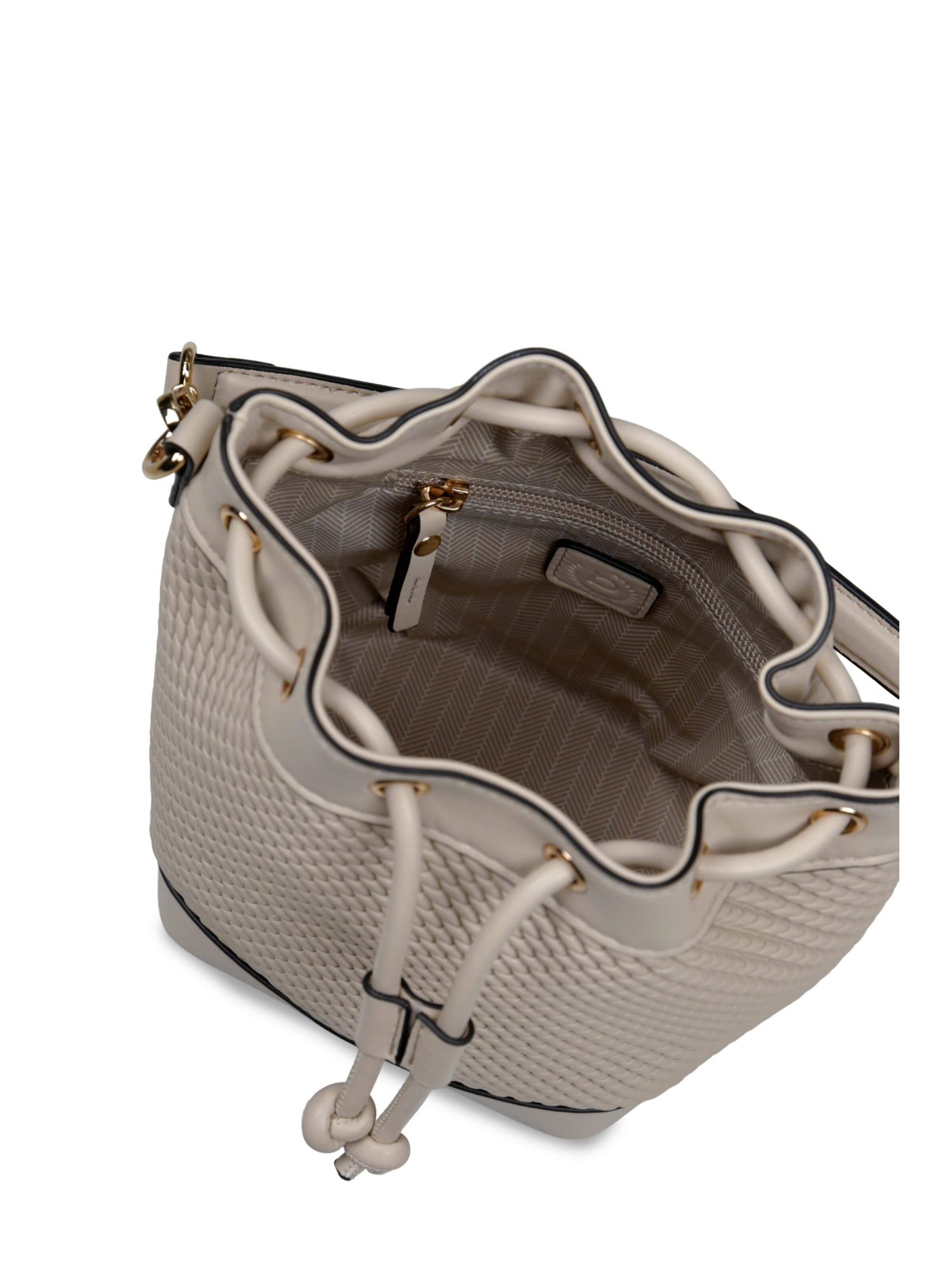 Sacs à main 'JULICE' bugatti en beige