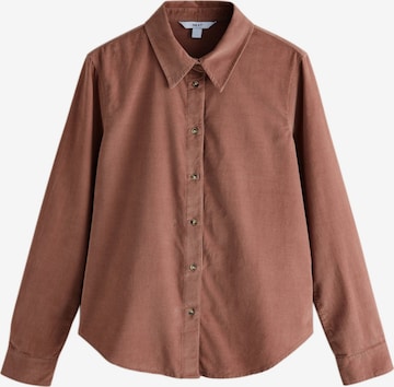 Next Pusero värissä vaaleanpunainen: etupuoli