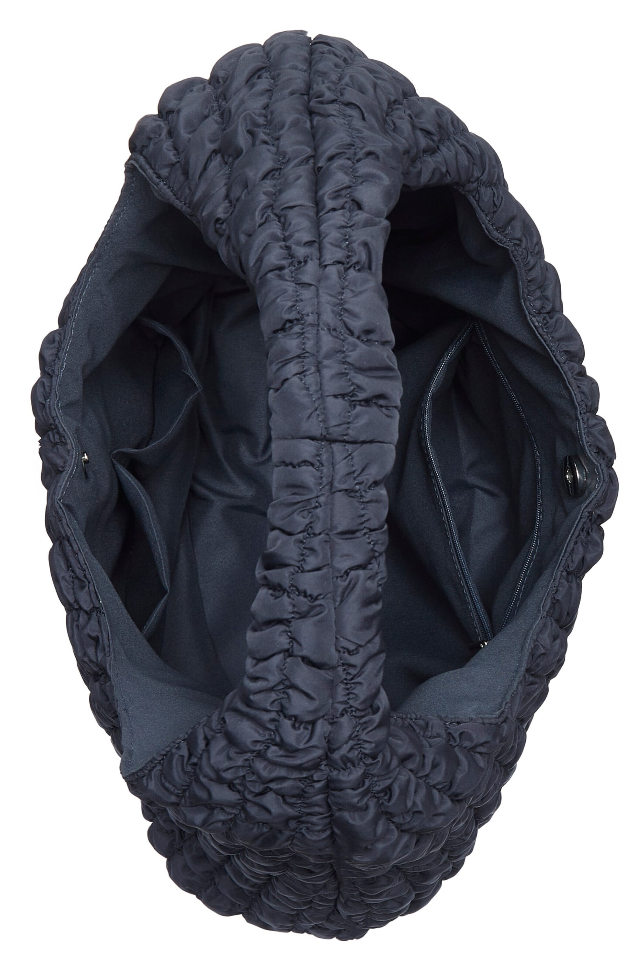 LSCN by LASCANA - Shopper en azul