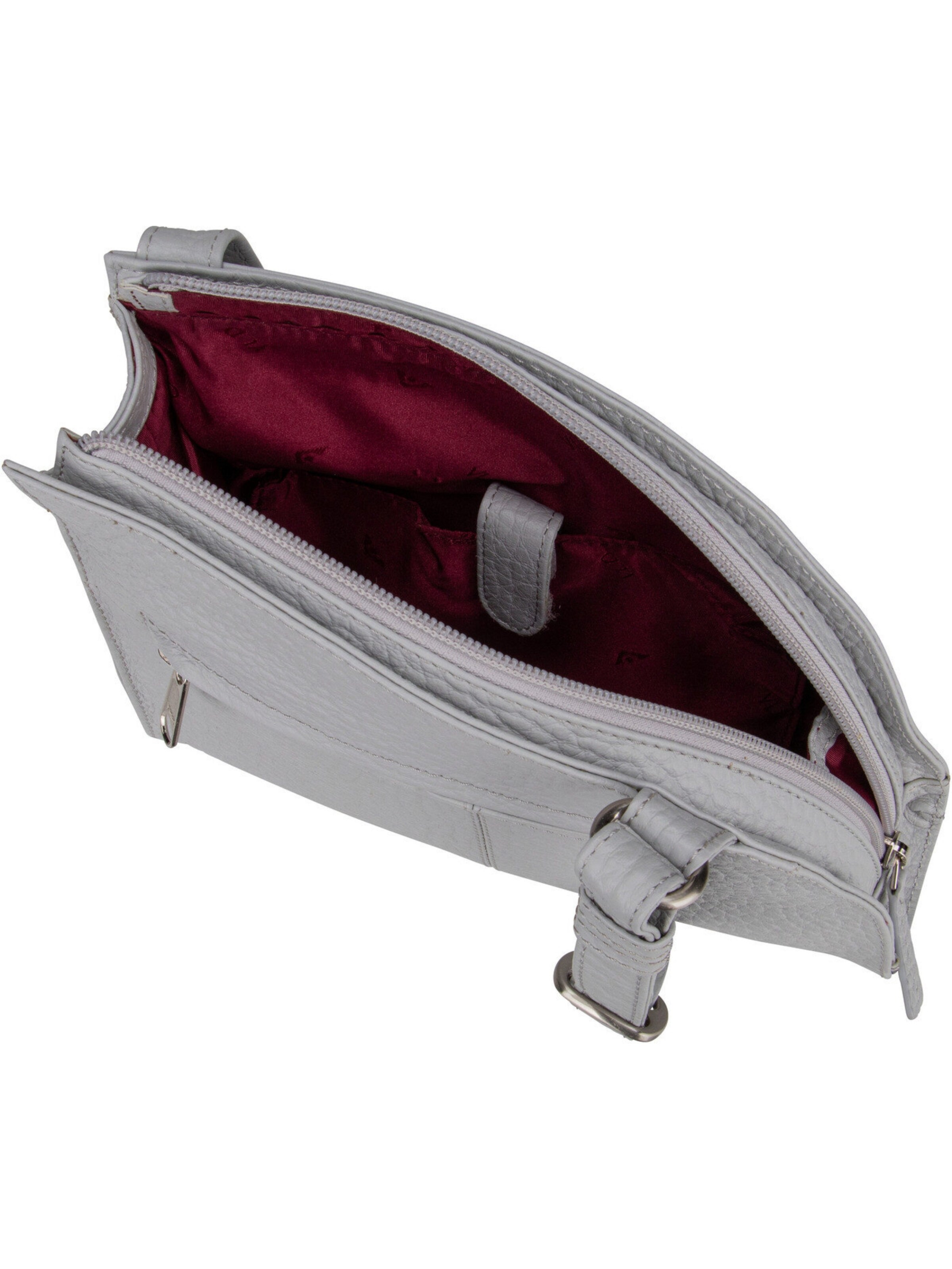 VOi Crossbody Bag 'Britney' in Grey