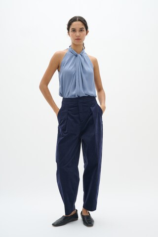 InWear Bluse 'Kotol' in Blau