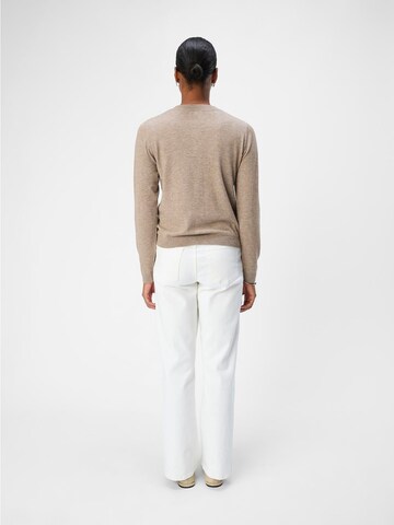 Giacchetta 'OBJThess' di OBJECT in beige