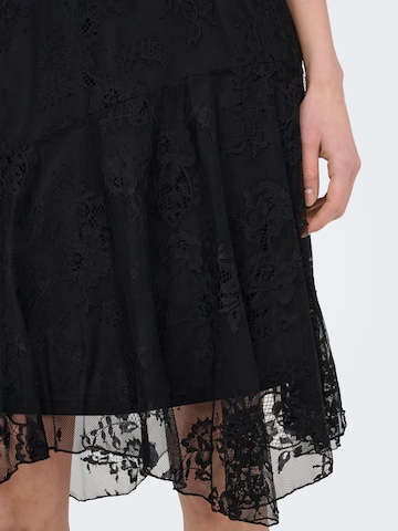 ONLY Skirt 'ONLHopi' in Black