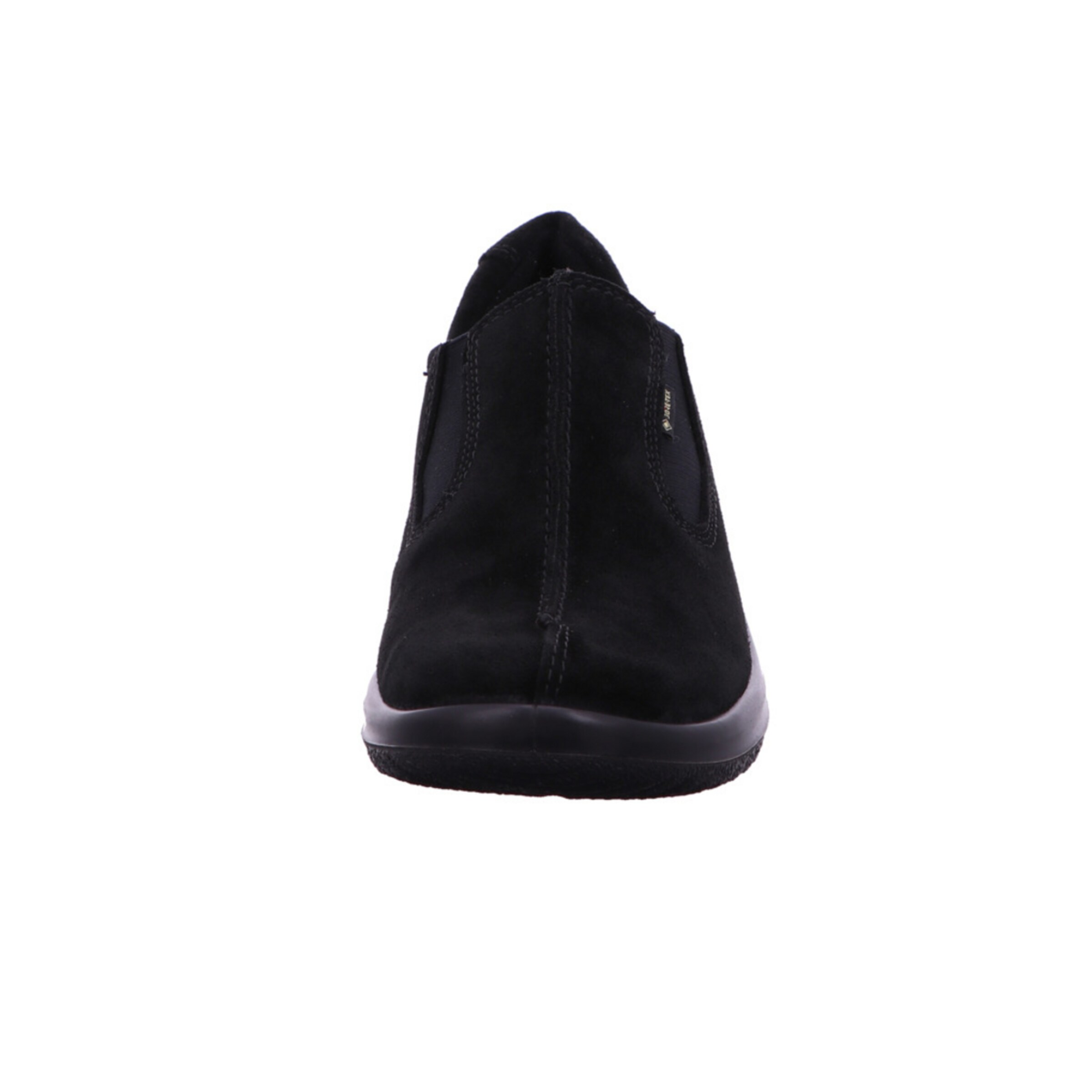 Legero Slipper 'Softboot 4.0' in Schwarz