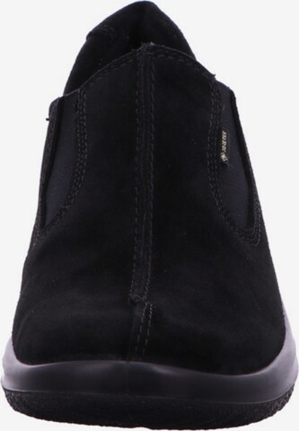 Legero Slip On in Schwarz