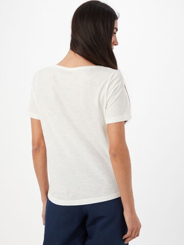 Marc O'Polo Shirt in White